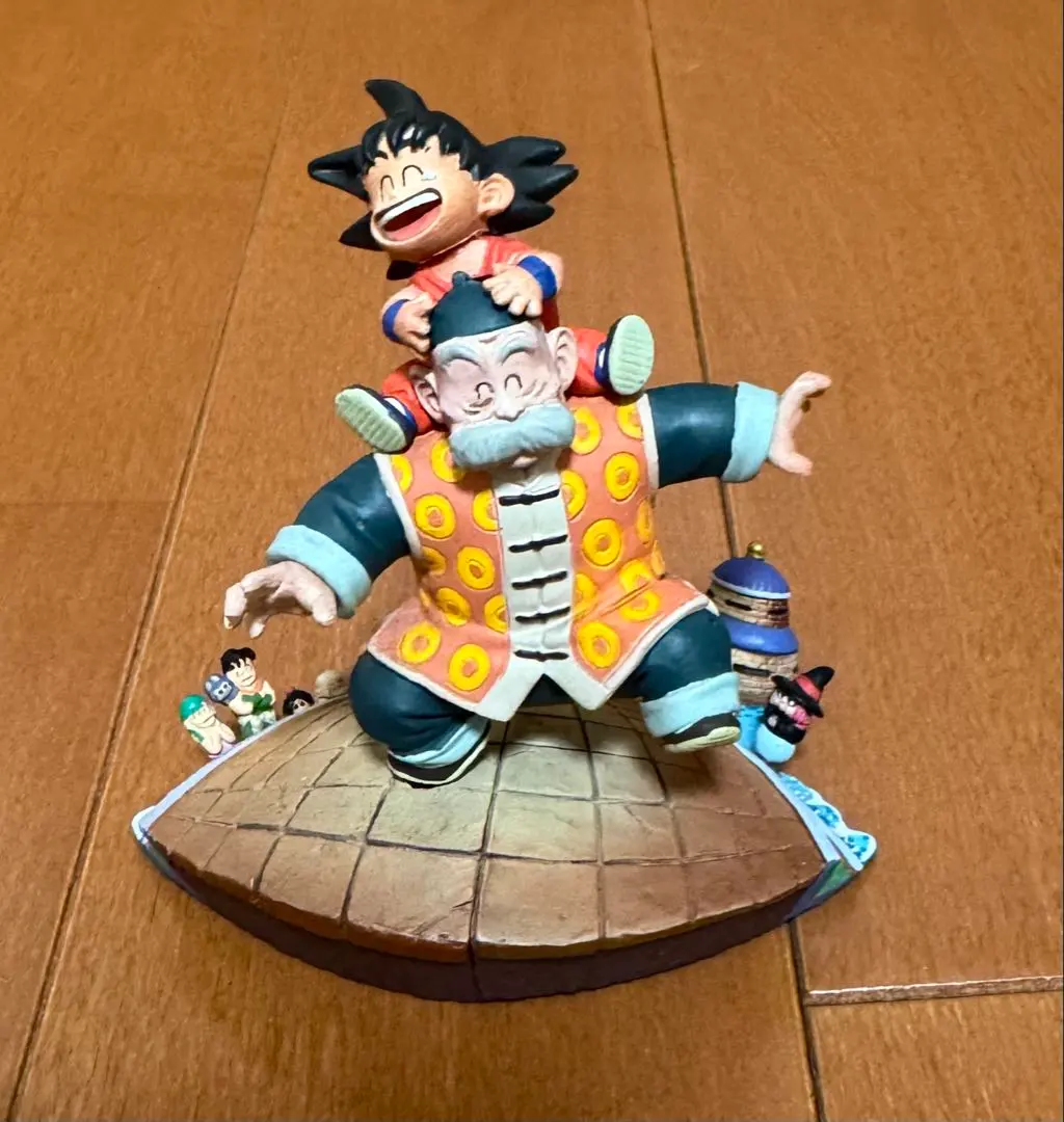 2026年最新】ドラカプじっちゃんの人気アイテム - メルカリ