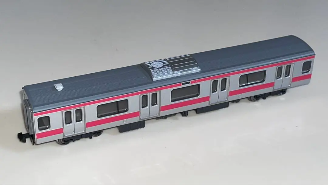 2026年最新】tomix 215系の人気アイテム - メルカリ