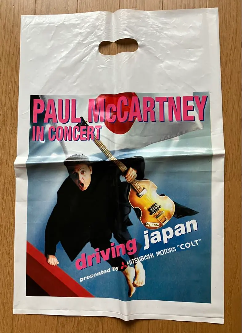 2026年最新】ポールマッカートニー チケットの人気アイテム - メルカリ