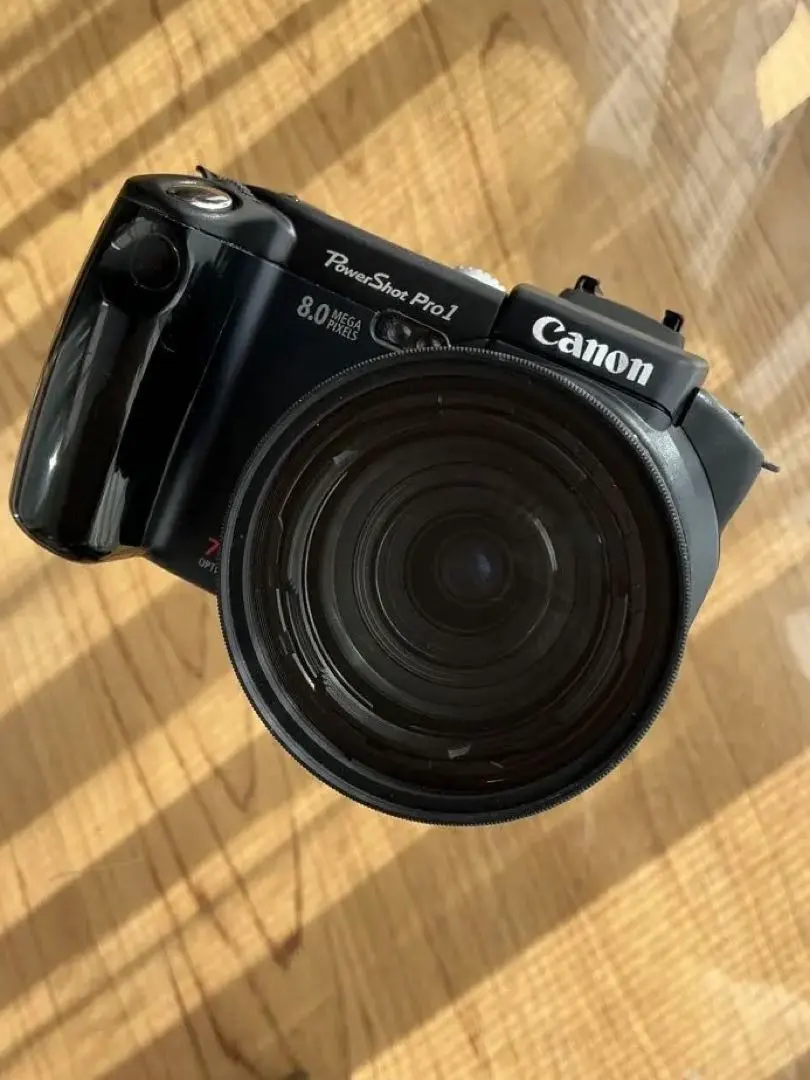 2026年最新】PowerShot Pro1の人気アイテム - メルカリ