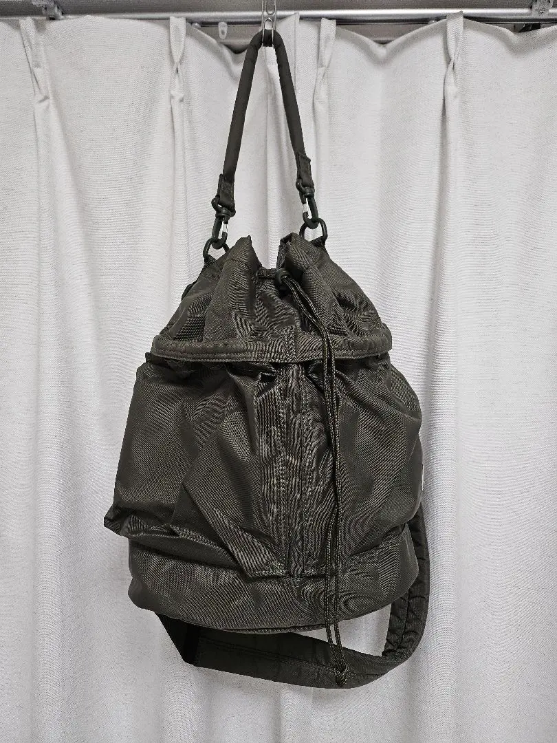 2026年最新】porter × hyke 2way tool bagの人気アイテム - メルカリ