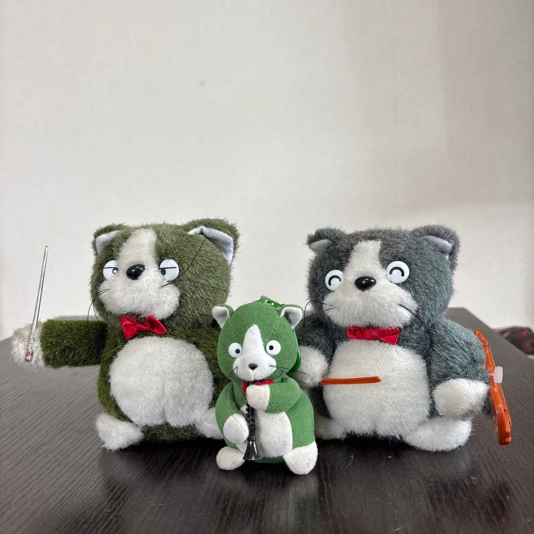 2026年最新】サンエートイ ぬいぐるみの人気アイテム - メルカリ