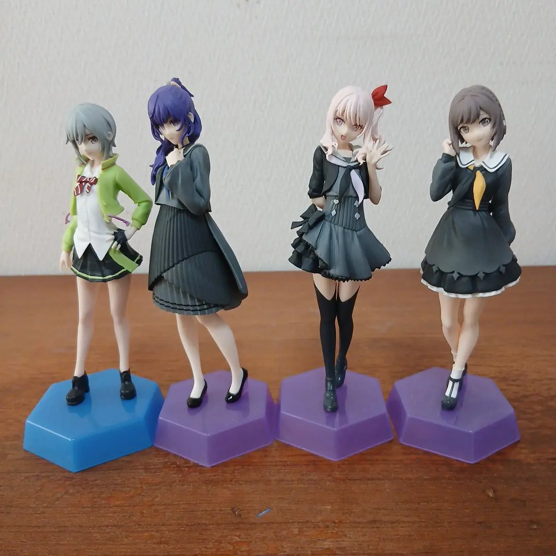 2026年最新】プロセカフィギュアの人気アイテム - メルカリ