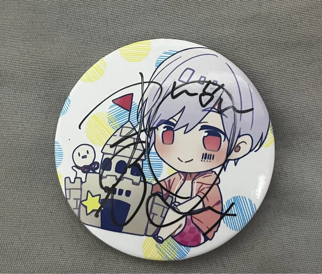 2026年最新】まふまふサイン入り缶バッジの人気アイテム - メルカリ