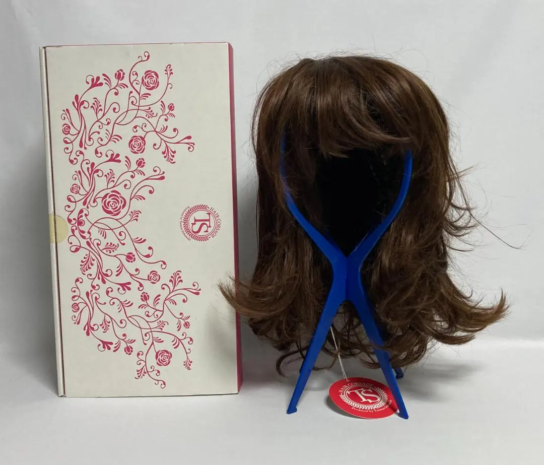 2026年最新】坂巻 ウィッグの人気アイテム - メルカリ