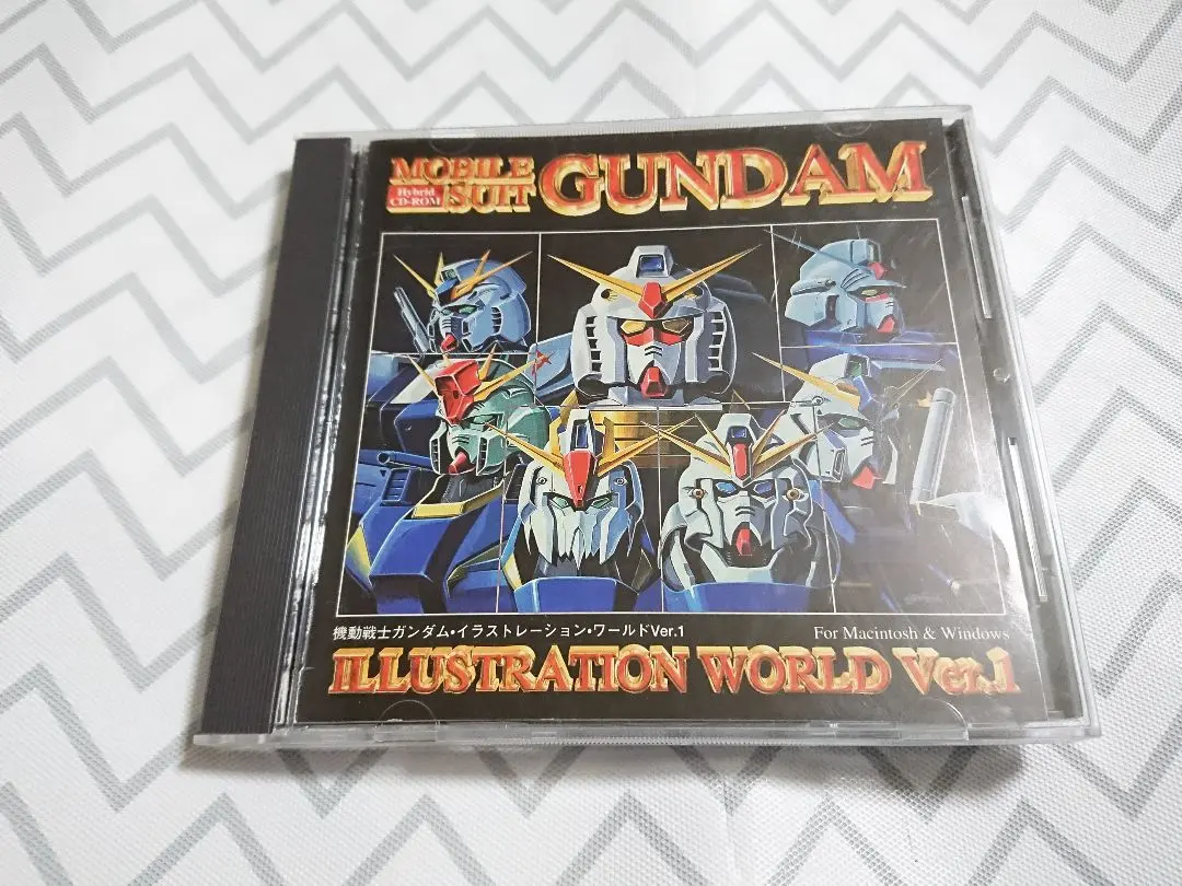 2026年最新】ガンダムイラストレーションワールドの人気アイテム