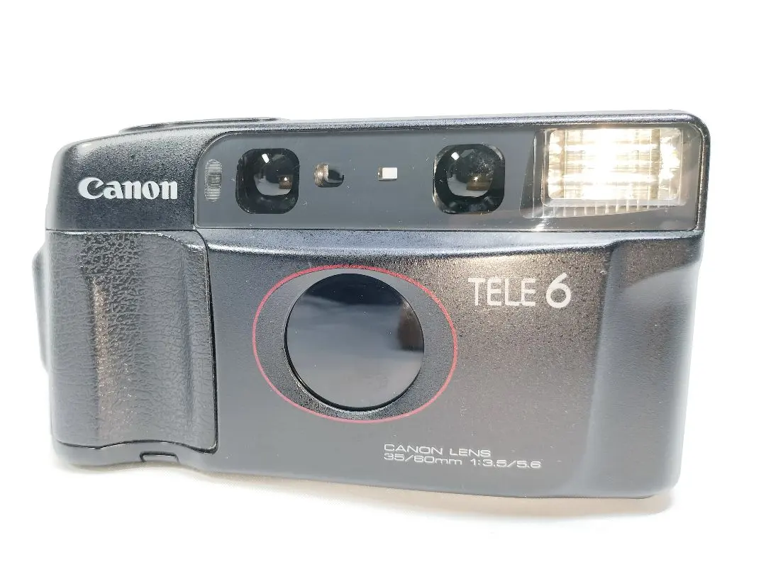 2026年最新】CANON Autoboy tele 6の人気アイテム - メルカリ