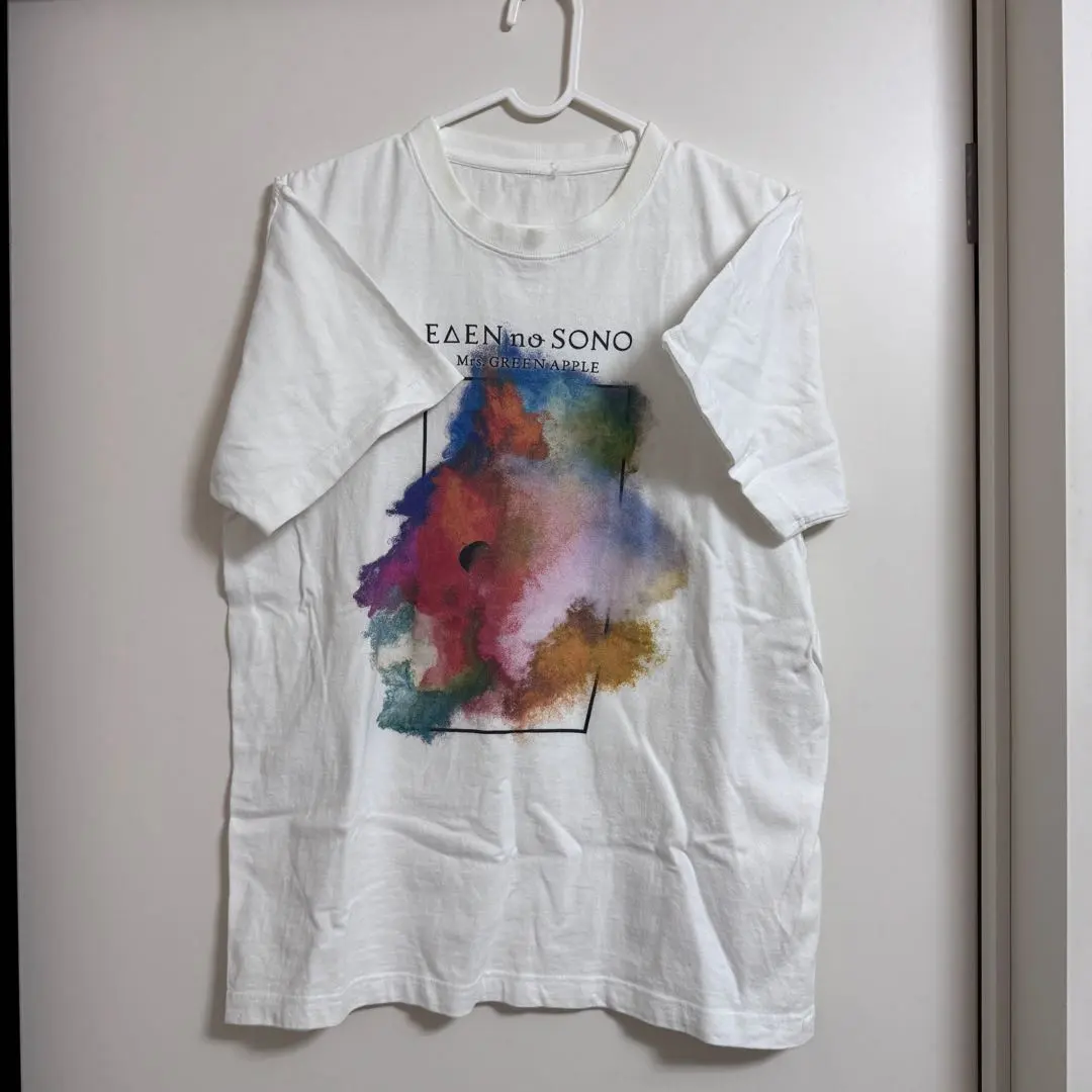 2026年最新】エデンの園 ミセス tシャツの人気アイテム - メルカリ