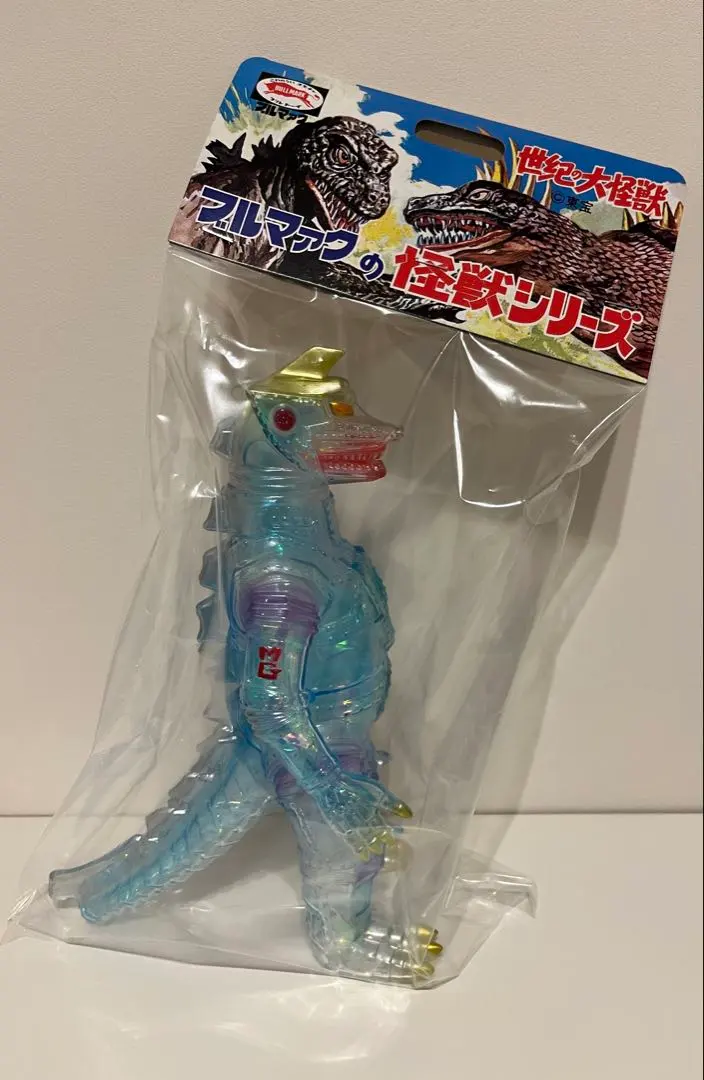 2026年最新】モスラ ソフビ ブルマァクの人気アイテム - メルカリ