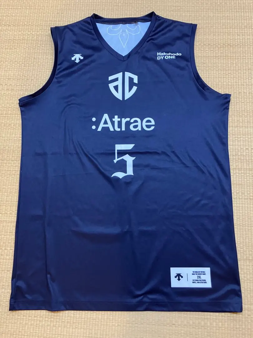 2026年最新】アルティーリ千葉 ユニフォームの人気アイテム - メルカリ