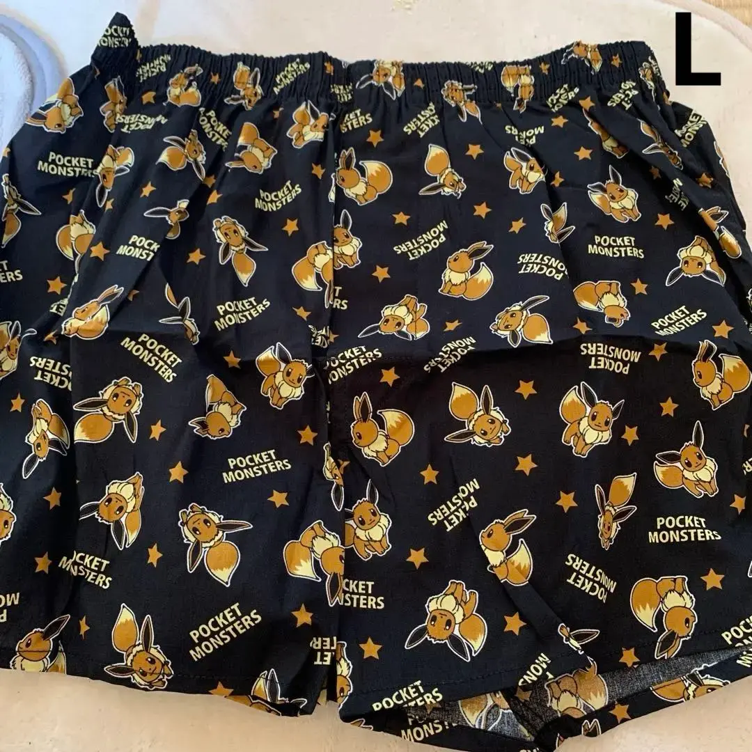 2026年最新】ポケモン／ポケットモンスター トランクスの人気アイテム