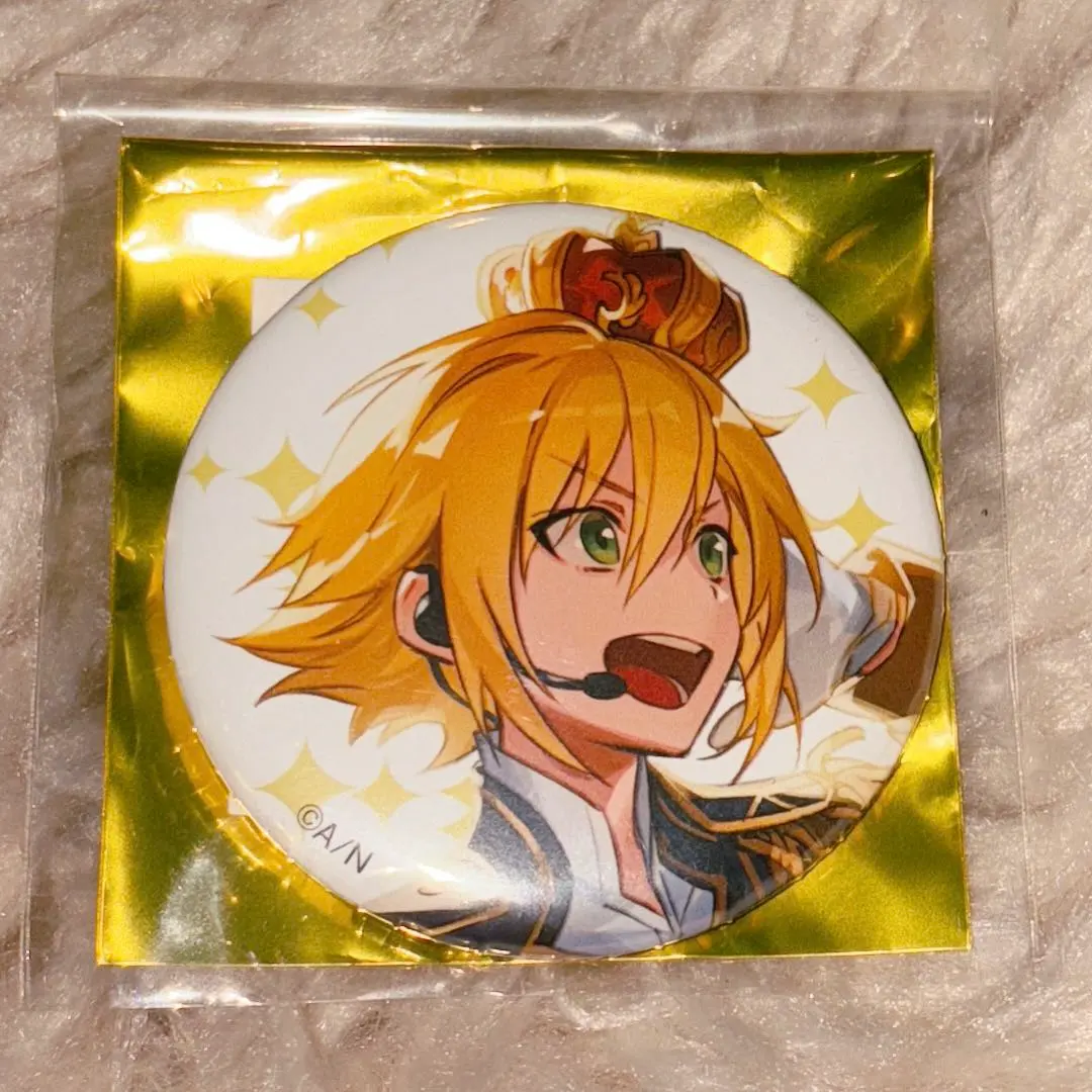2026年最新】卯月コウ 缶バッジ fantasiaの人気アイテム - メルカリ