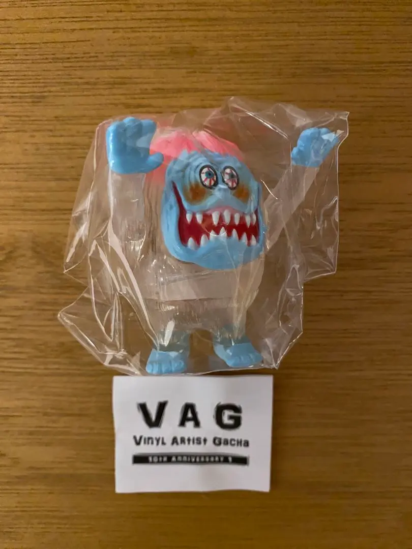 2026年最新】vag ガチャ vongoの人気アイテム - メルカリ