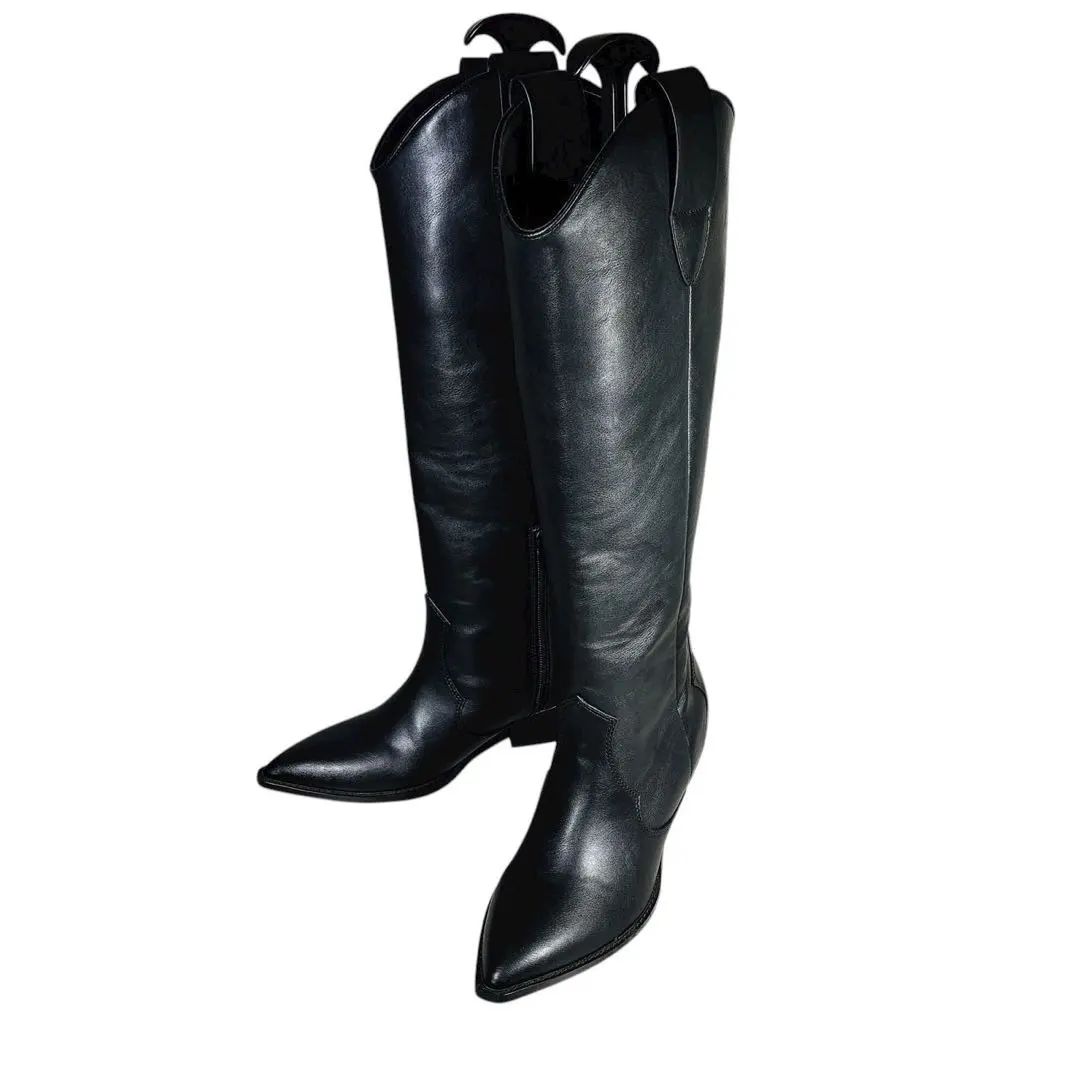 2026年最新】moussy ウエスタンブーツの人気アイテム - メルカリ