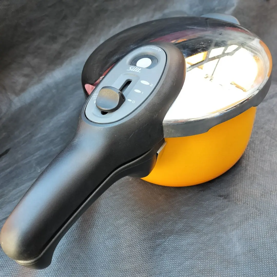 2026年最新】シリット sillit 圧力鍋の人気アイテム - メルカリ