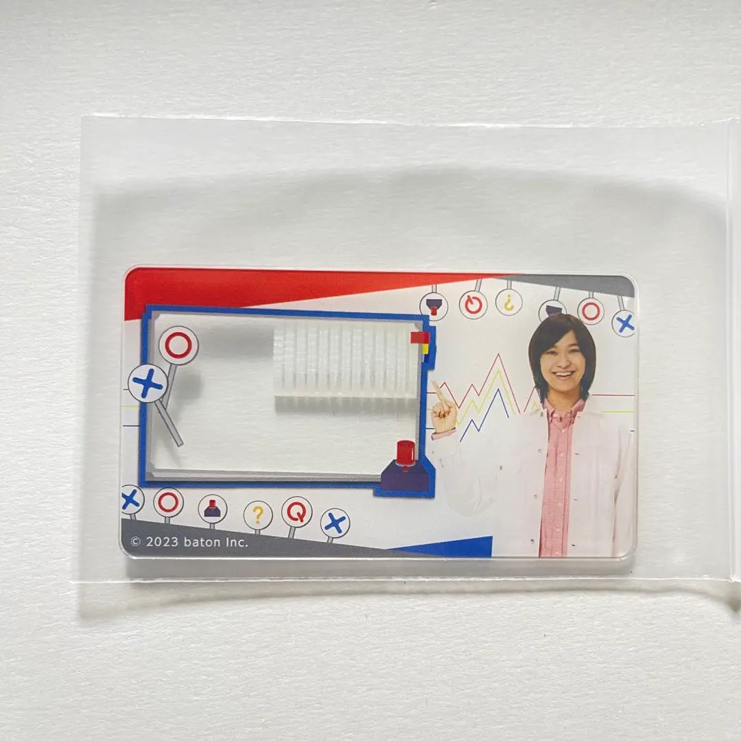 2026年最新】quizKnock とむ アクリルキーホルダーの人気アイテム