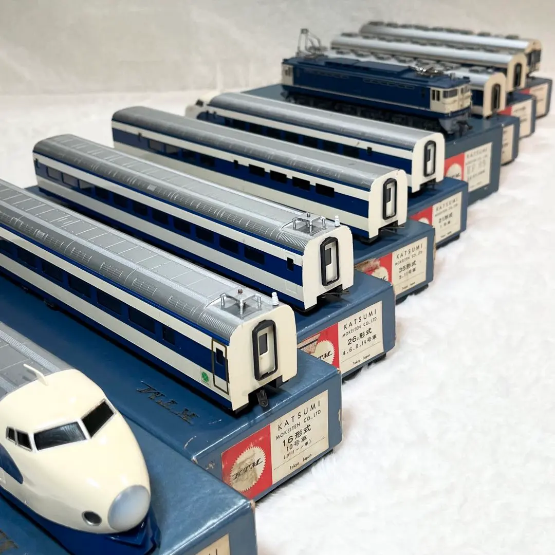 2026年最新】カツミ ef65の人気アイテム - メルカリ