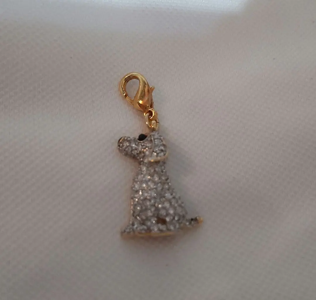2026年最新】スワロフスキー ブローチ 犬の人気アイテム - メルカリ