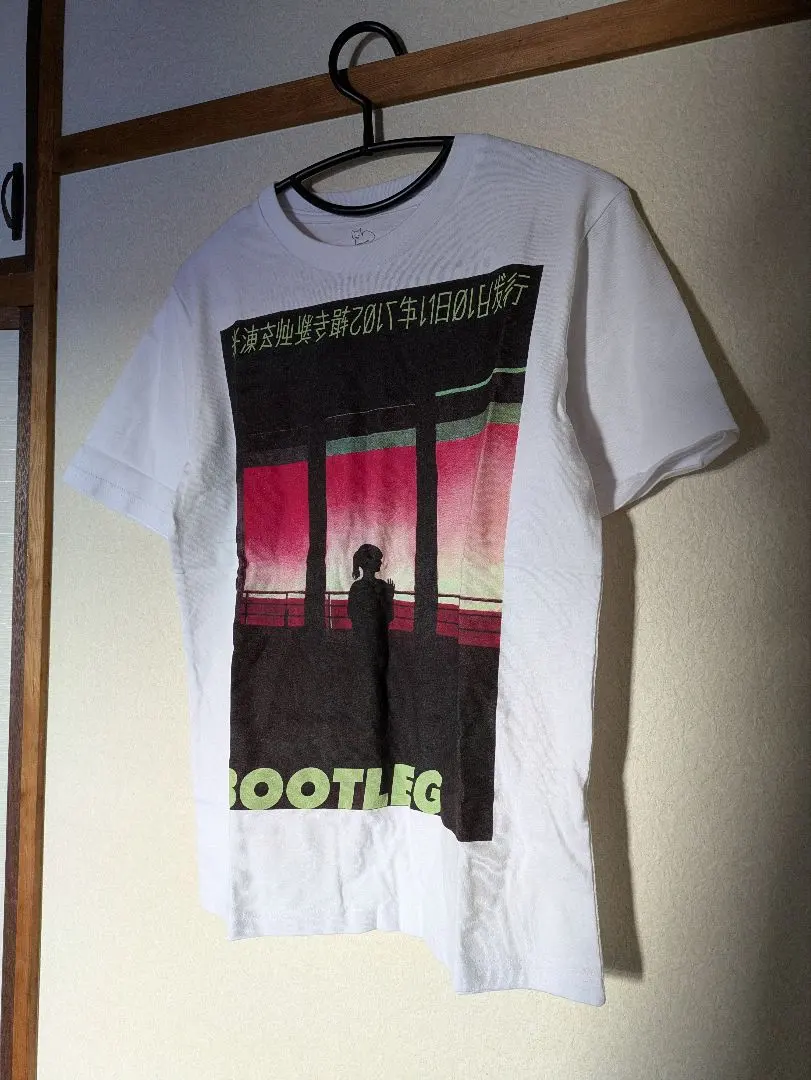 2026年最新】米津玄師 tシャツ bootlegの人気アイテム - メルカリ