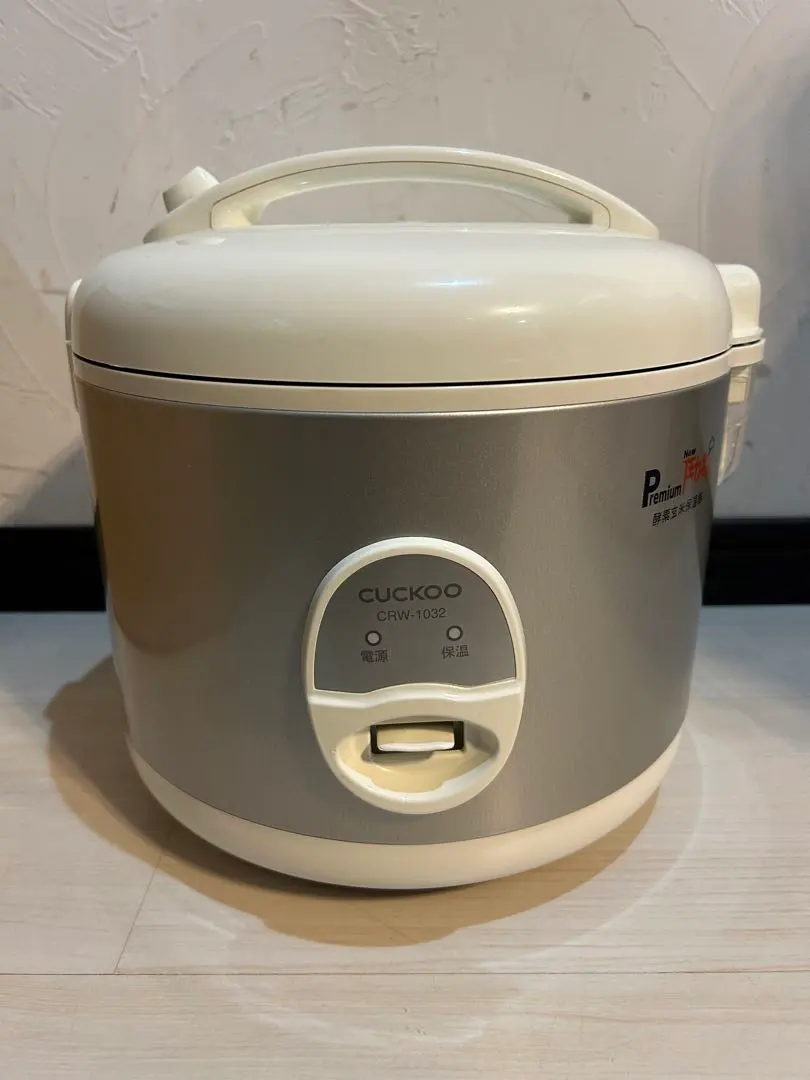 2026年最新】CUCKOO 炊飯器の人気アイテム - メルカリ