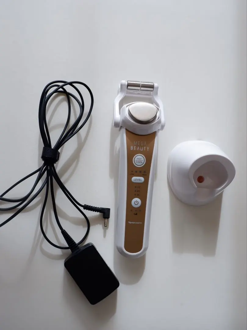 2026年最新】ナリス メガビューティ 充電器の人気アイテム - メルカリ