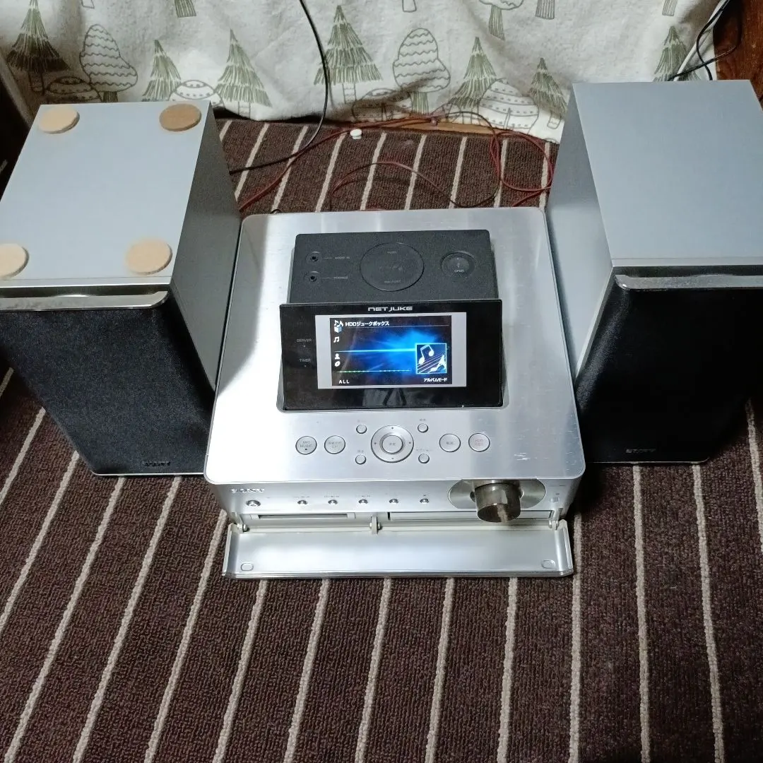 2026年最新】sony nas-m75hdの人気アイテム - メルカリ