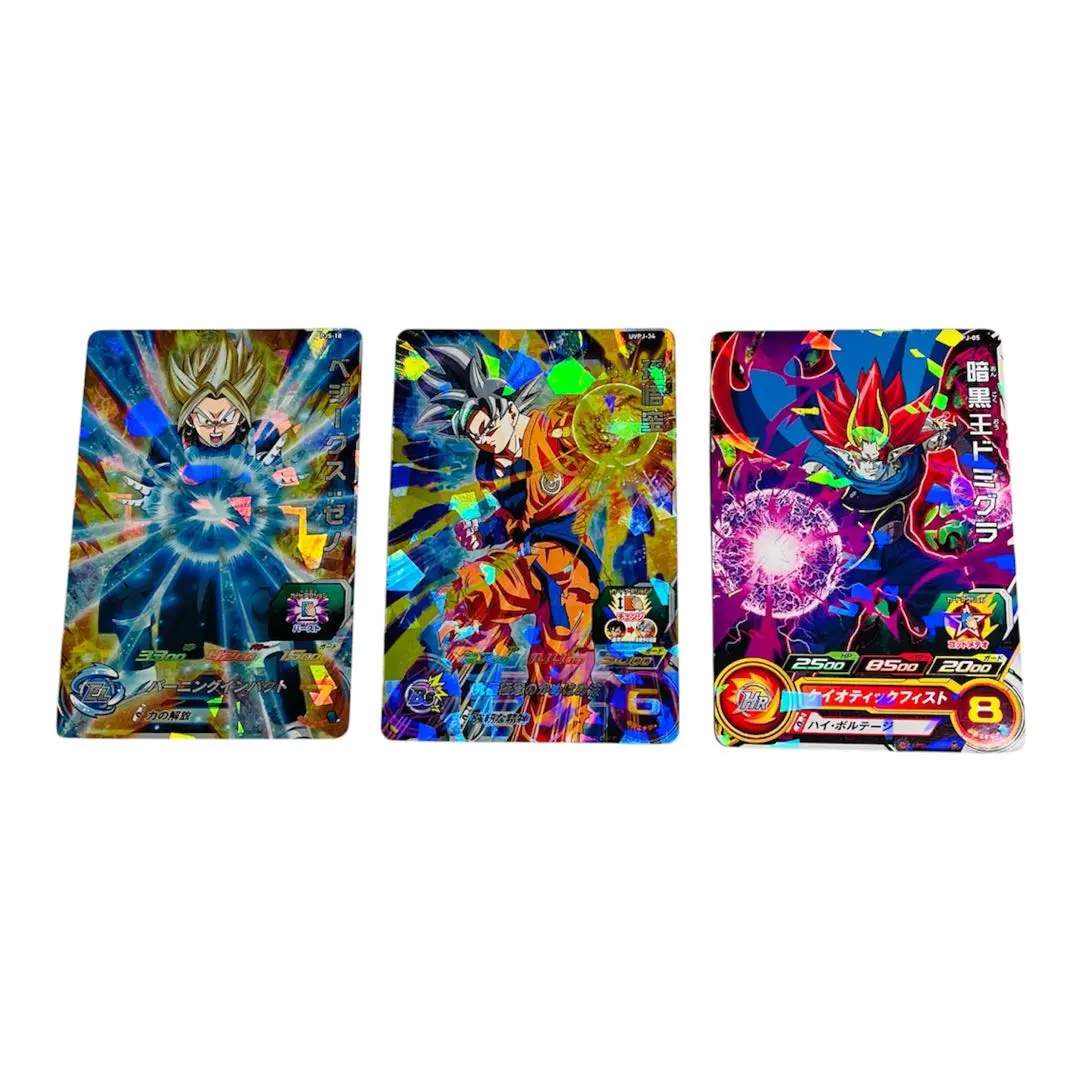 2026年最新】孫悟空ゼノ プロモの人気アイテム - メルカリ