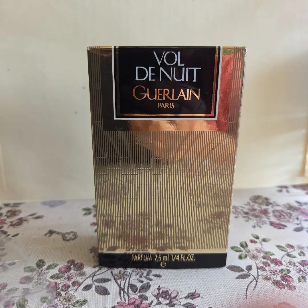 2026年最新】ゲラン 夜間飛行 7.5の人気アイテム - メルカリ