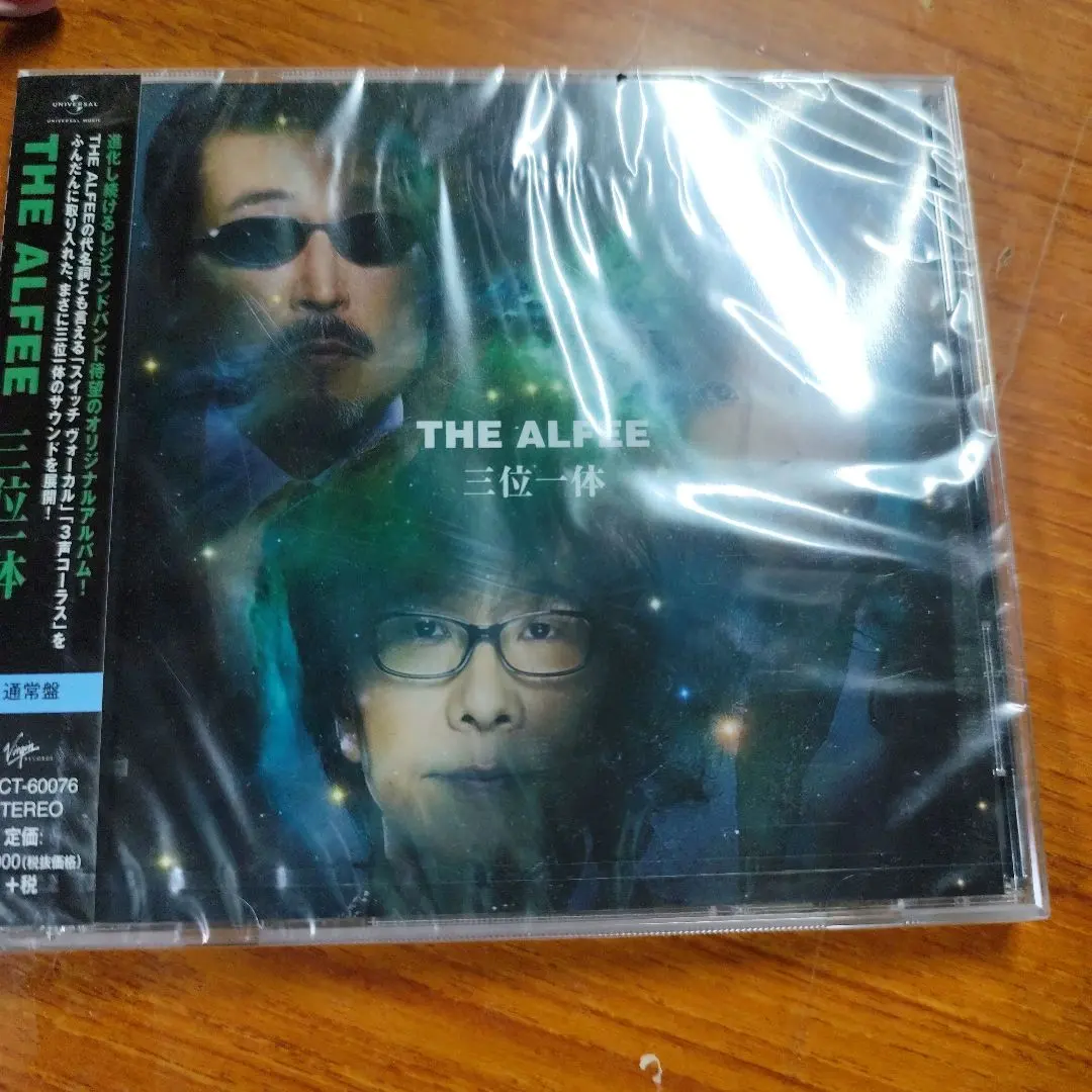 2026年最新】三位一体 the alfeeの人気アイテム - メルカリ