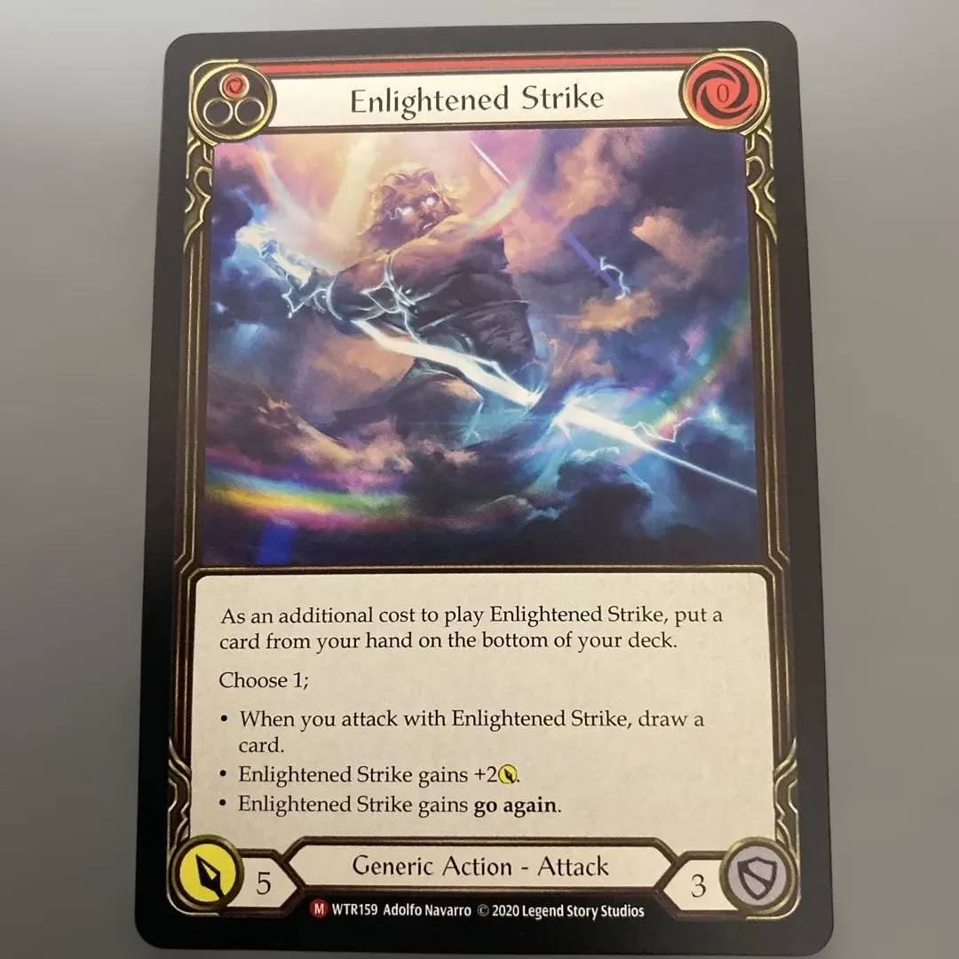 2026年最新】ENLIGHTEN strikeの人気アイテム - メルカリ