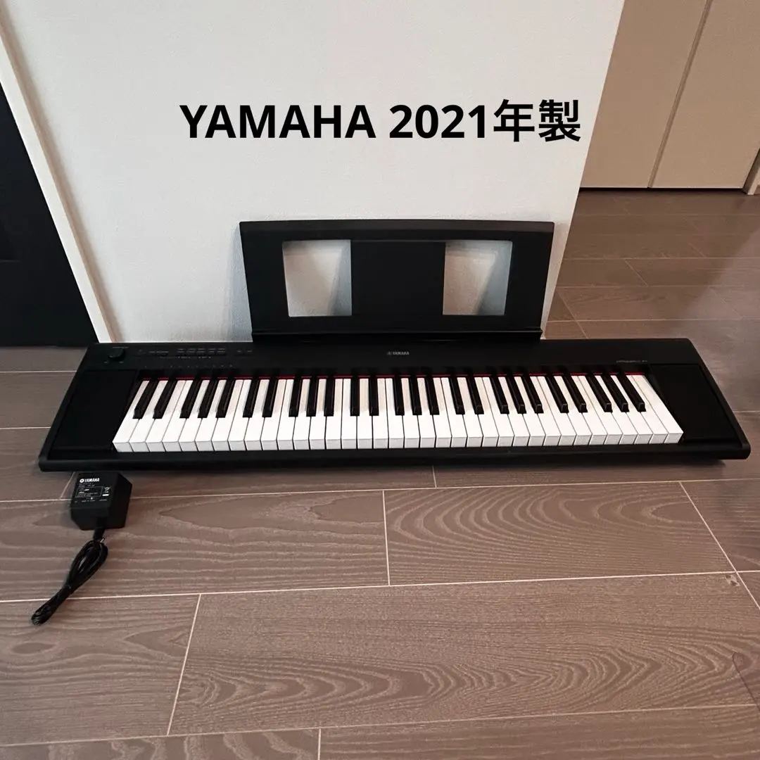 2026年最新】YAMAHA NP-12B piaggeroの人気アイテム - メルカリ