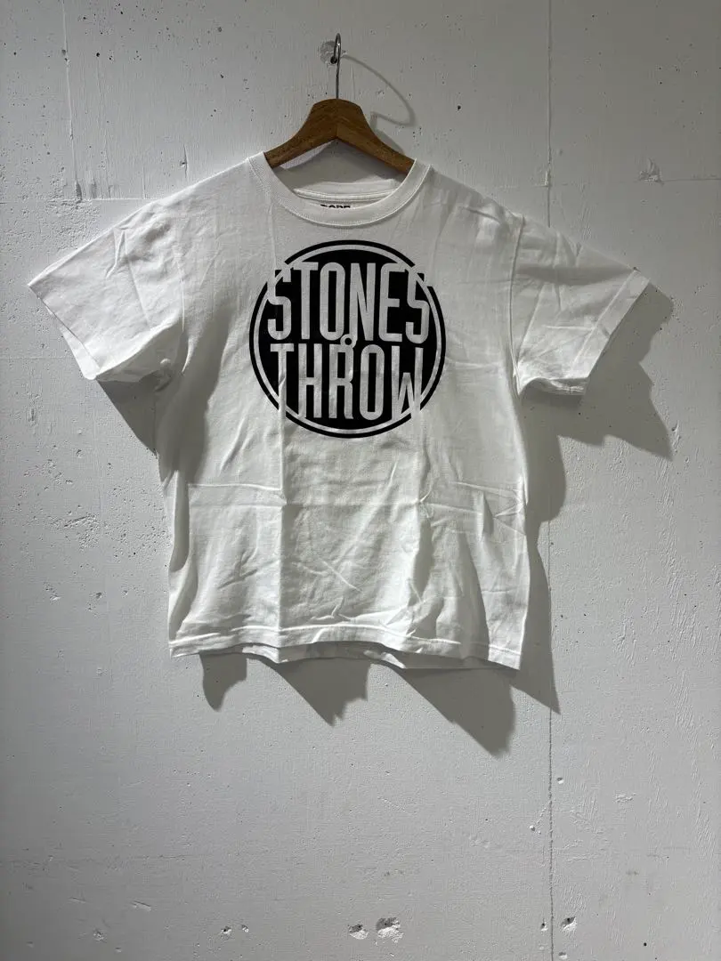 2026年最新】stones throw tシャツの人気アイテム - メルカリ