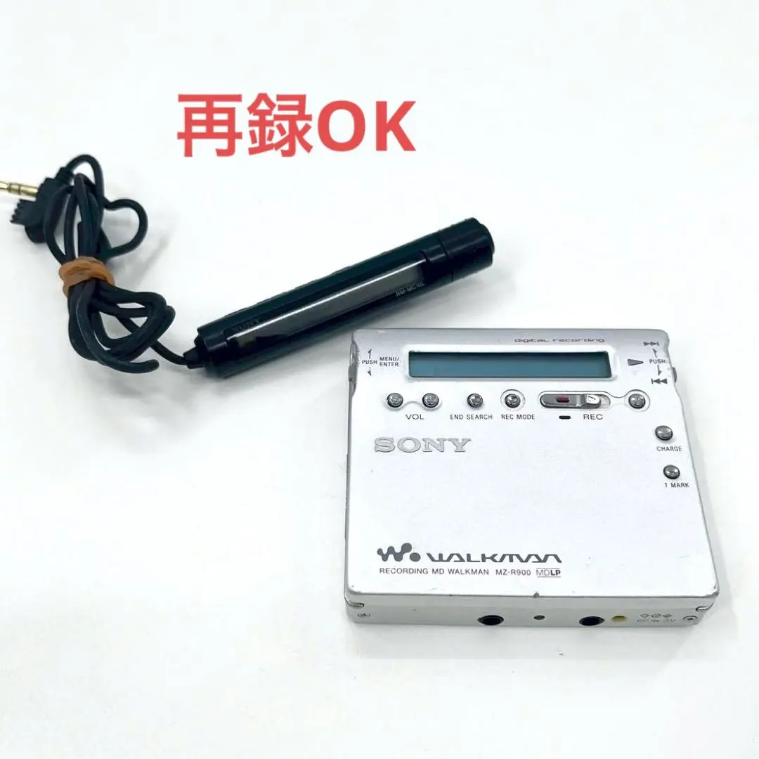 2026年最新】sony MZ-R900の人気アイテム - メルカリ