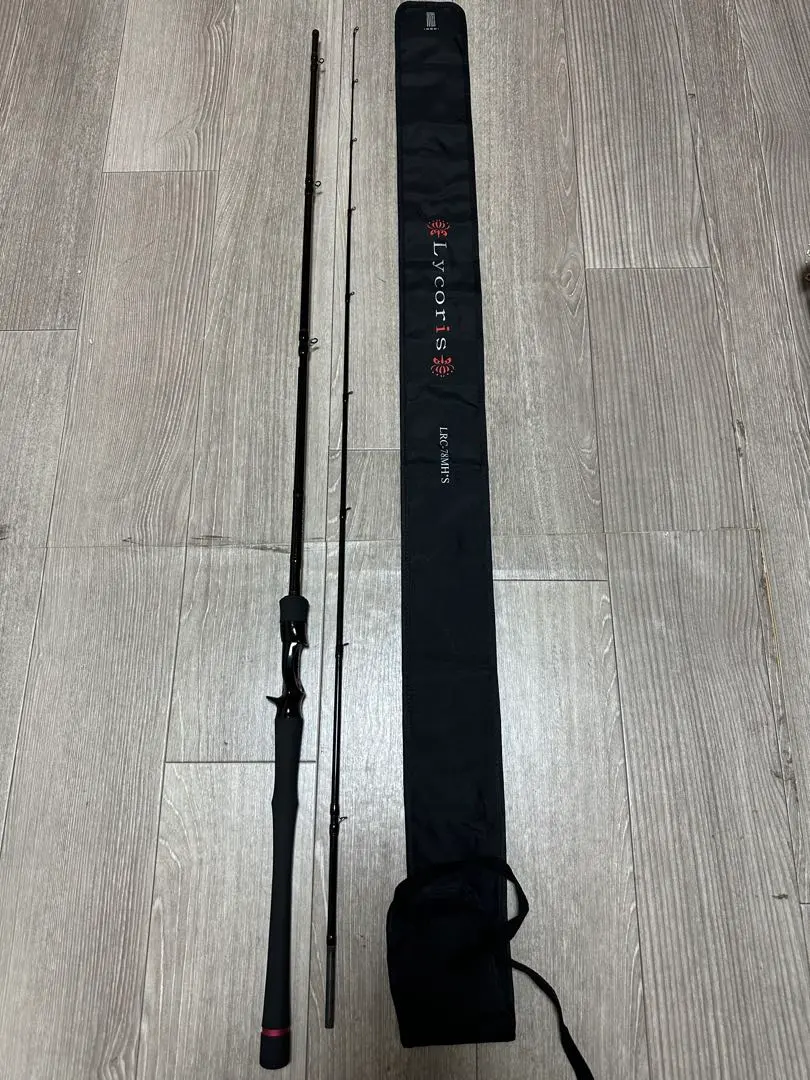 2026年最新】リコリス ロッドの人気アイテム - メルカリ