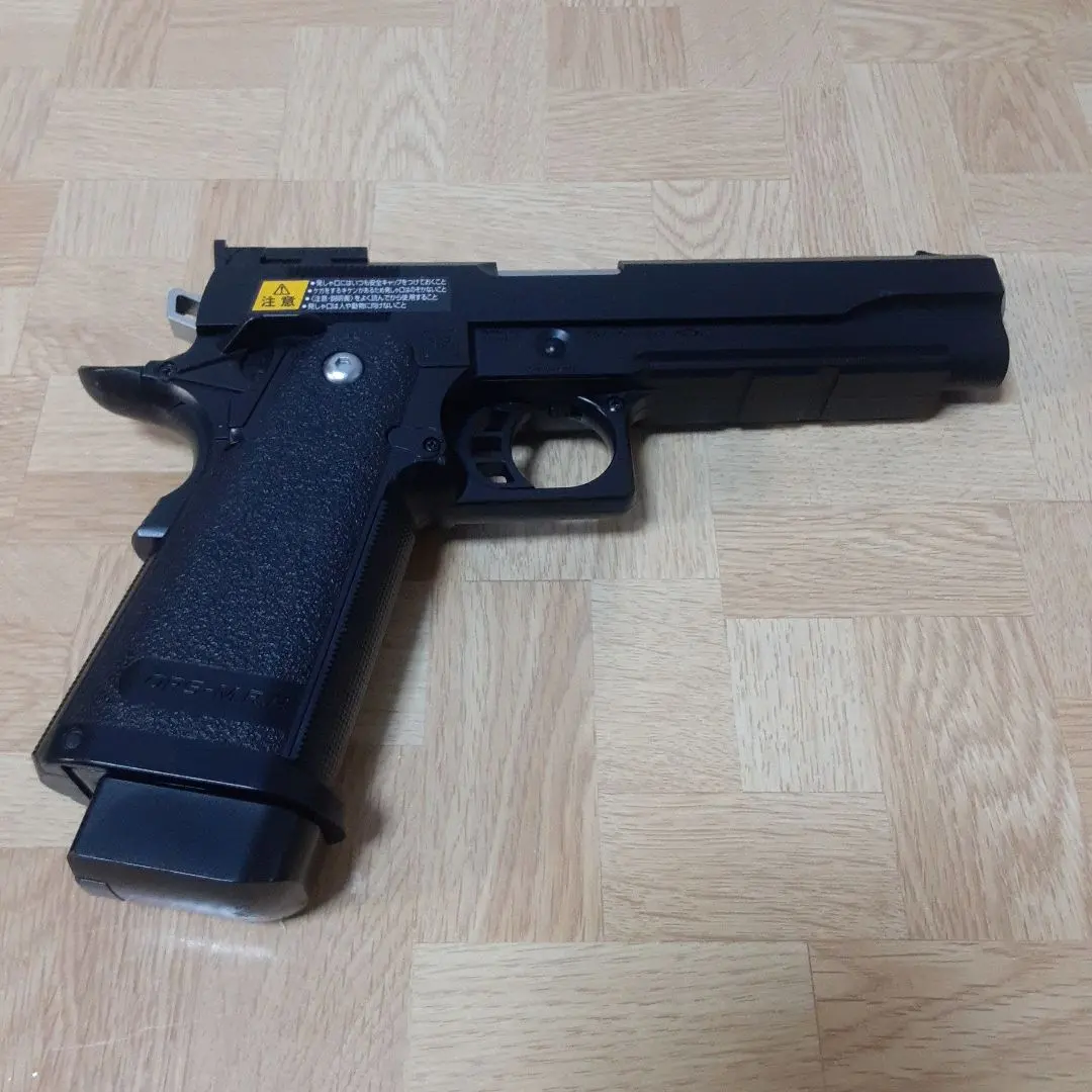 2026年最新】東京マルイOPS-M.R.Pの人気アイテム - メルカリ