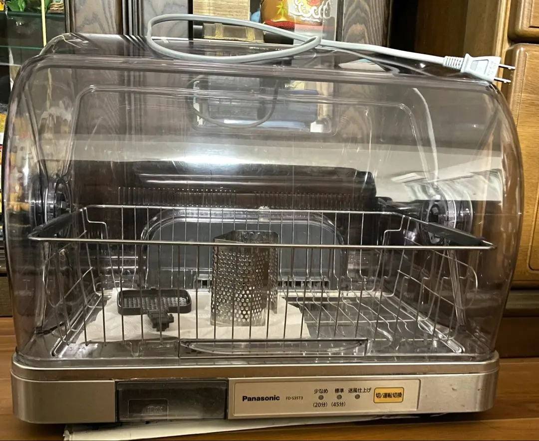 2026年最新】パナソニック Panasonic FD-S35T3の人気アイテム - メルカリ