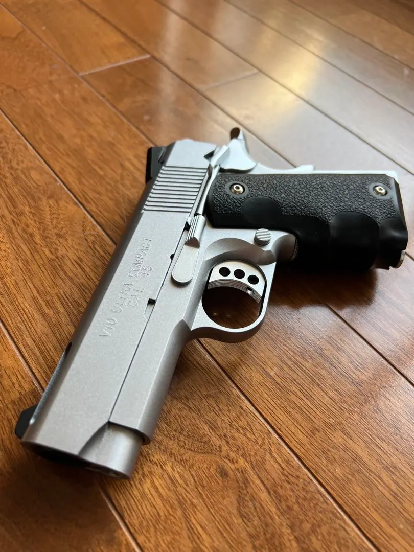 2026年最新】ウエスタンアームズ v10の人気アイテム - メルカリ