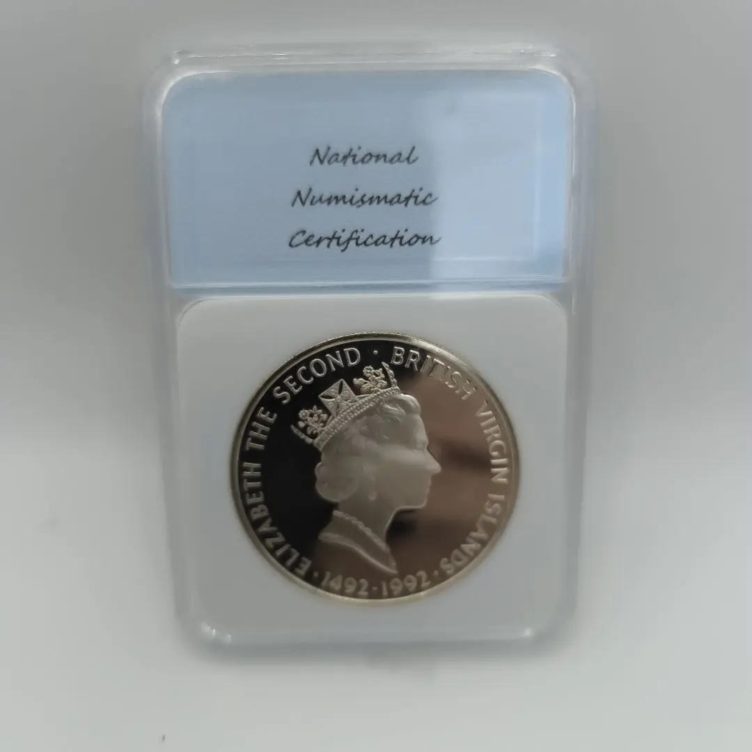 2026年最新】コロンブス 銀貨の人気アイテム - メルカリ