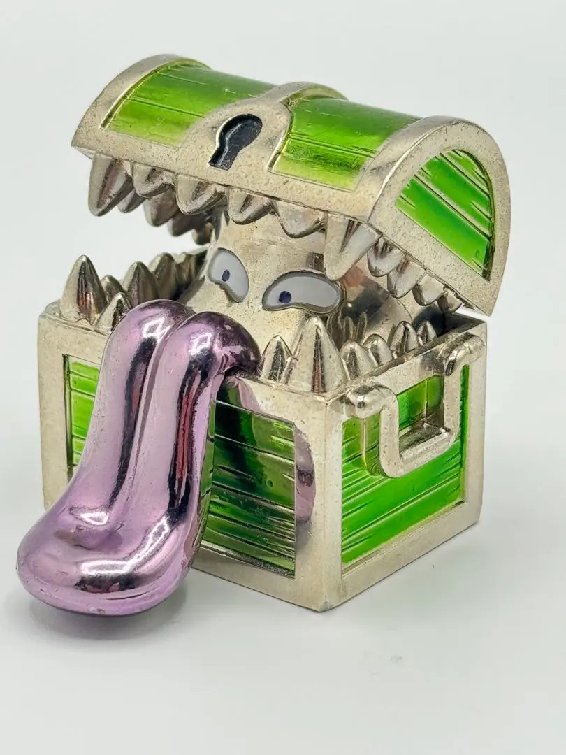 2026年最新】メタリックモンスターズギャラリー ミミックの人気