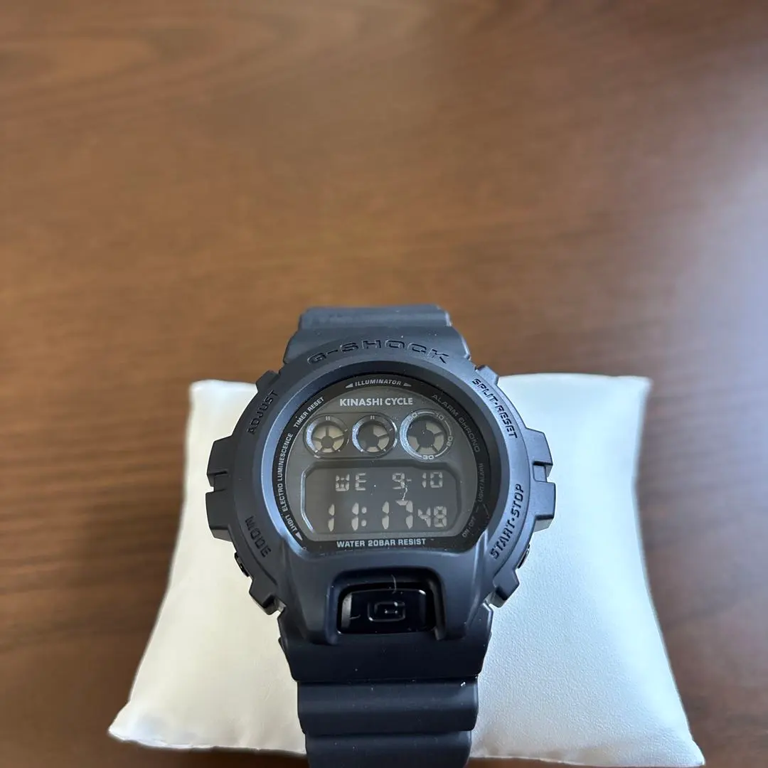 2026年最新】G-SHOCK KINASHI CYCLE の人気アイテム - メルカリ