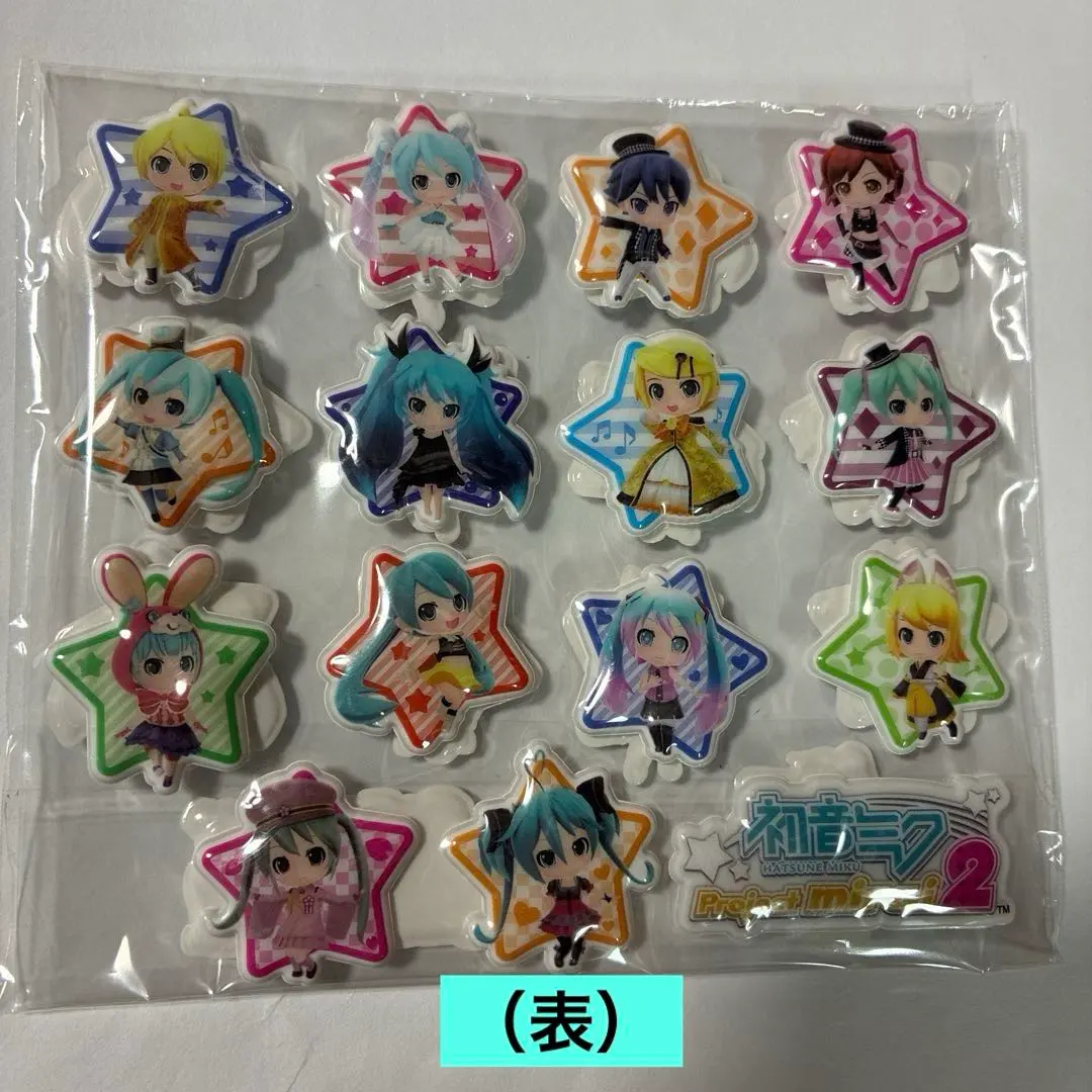 2026年最新】初音ミク project mirai ぷちぷくパック - 3dsの人気