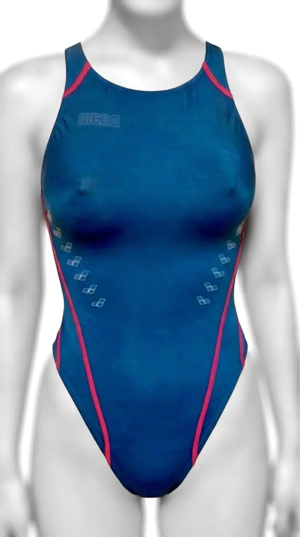 2026年最新】競泳水着 アリーナ nuxの人気アイテム - メルカリ