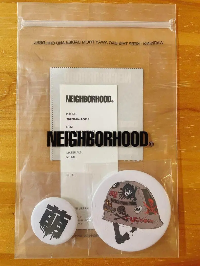 2026年最新】jun inagawa neighborhoodの人気アイテム - メルカリ