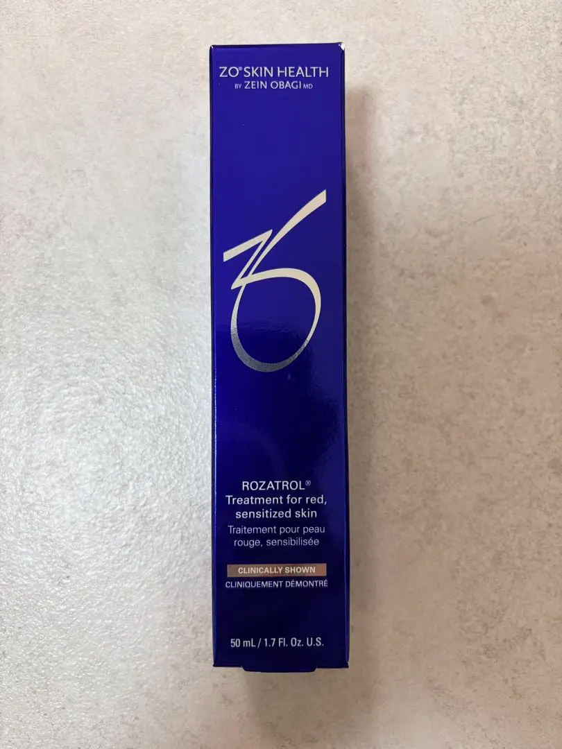 2026年最新】ZO SKIN HEALTH ロザトロールの人気アイテム - メルカリ