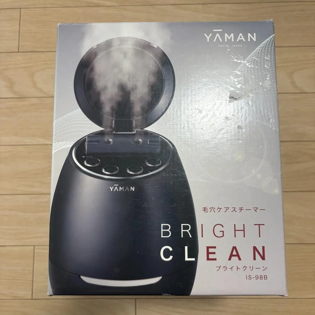 2026年最新】YA−MAN is-98bの人気アイテム - メルカリ