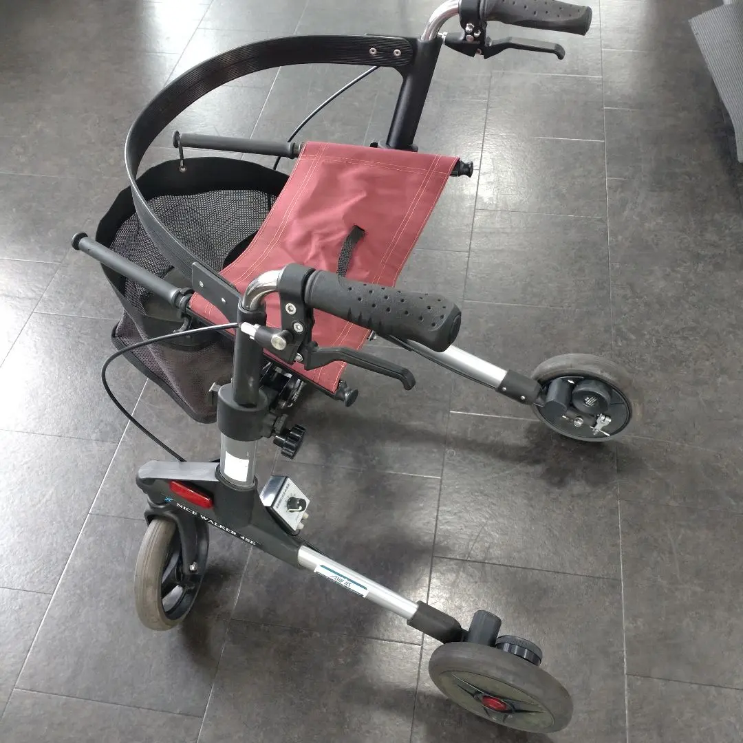 2026年最新】歩行器 抑速の人気アイテム - メルカリ