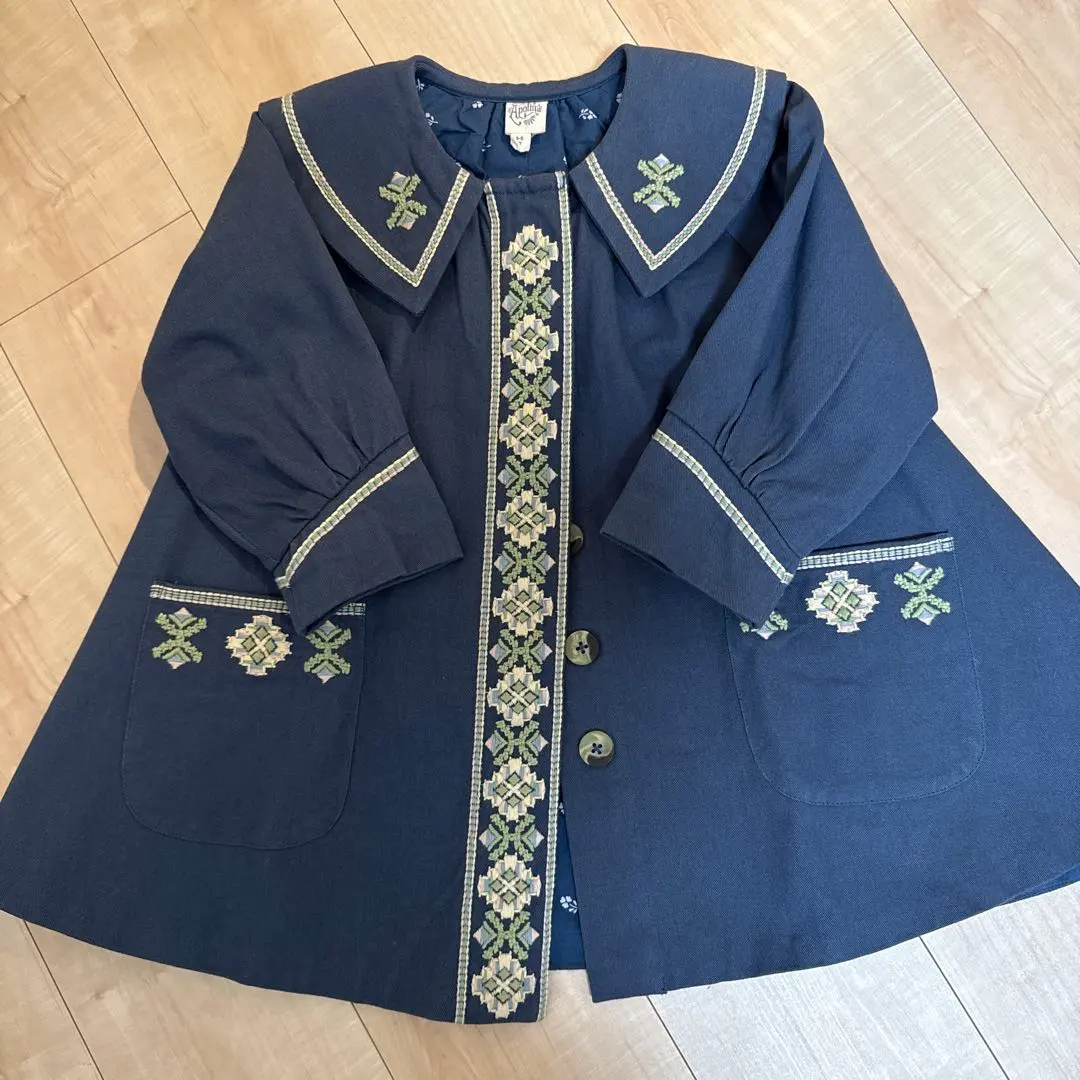 2026年最新】Apolina コートの人気アイテム - メルカリ