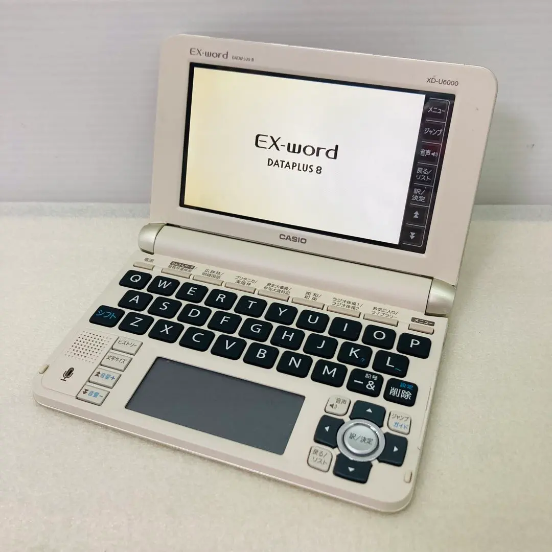 2026年最新】xd-u6000の人気アイテム - メルカリ