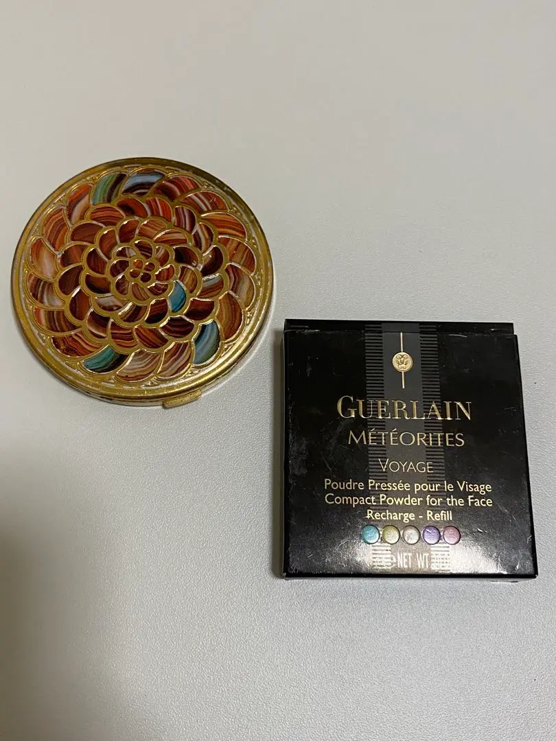 2026年最新】ゲラン メテオリット リフィルの人気アイテム - メルカリ