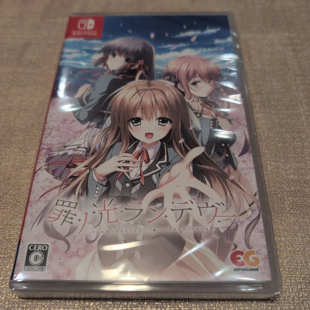 2026年最新】罪ノ光ランデヴーの人気アイテム - メルカリ